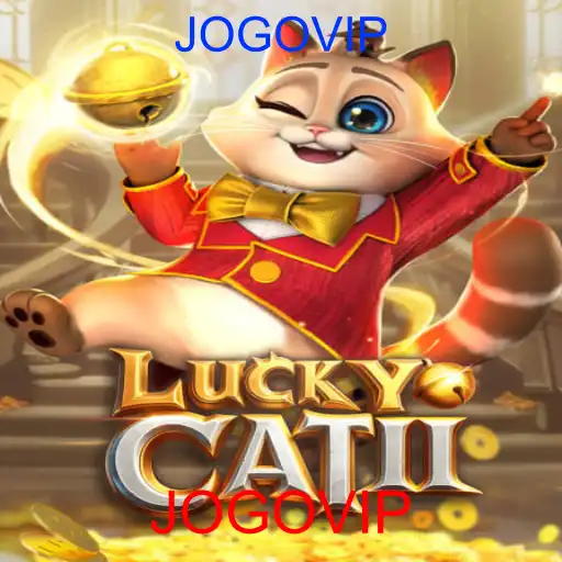 LuckyCatII