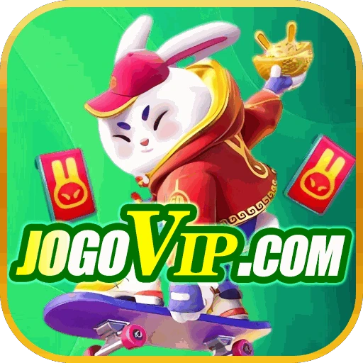 Logo do JOGOVIP